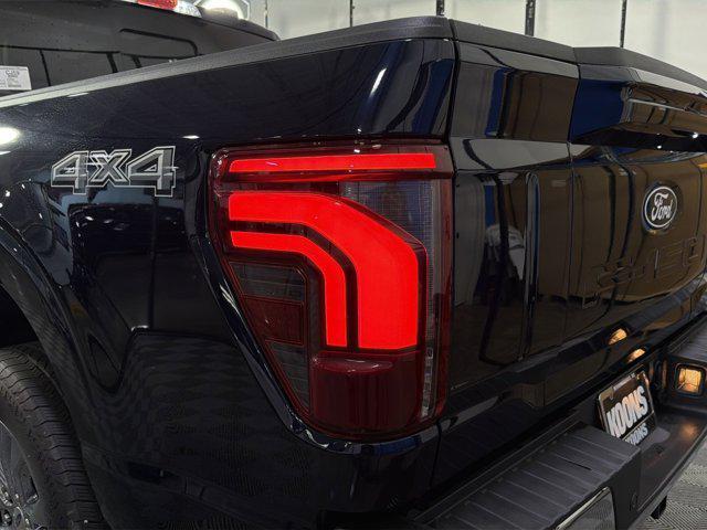 new 2026 Ford F-150 car, priced at $66,650