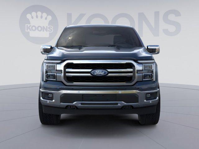 new 2026 Ford F-150 car, priced at $66,650