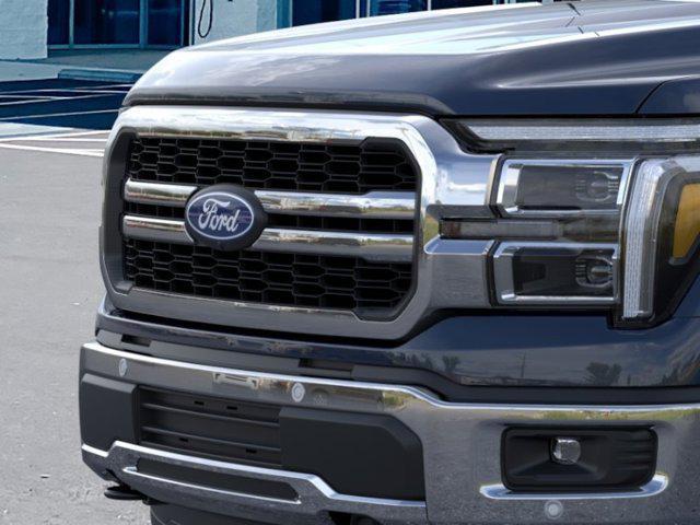 new 2026 Ford F-150 car, priced at $66,650