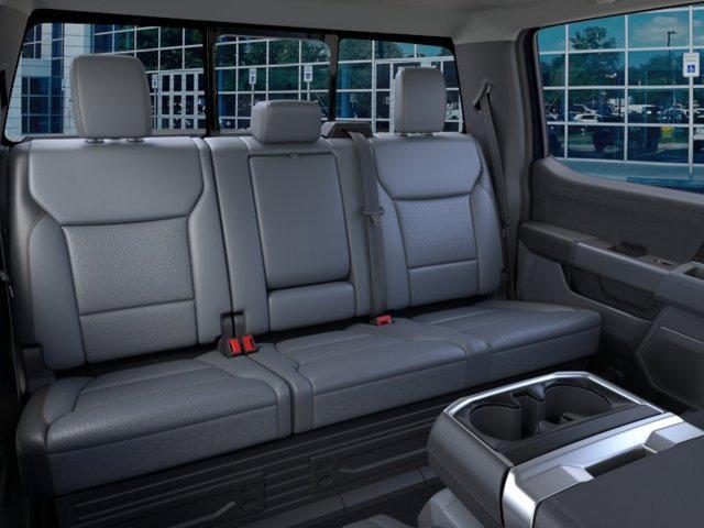new 2026 Ford F-150 car, priced at $66,650