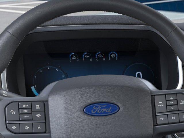 new 2026 Ford F-150 car, priced at $66,650