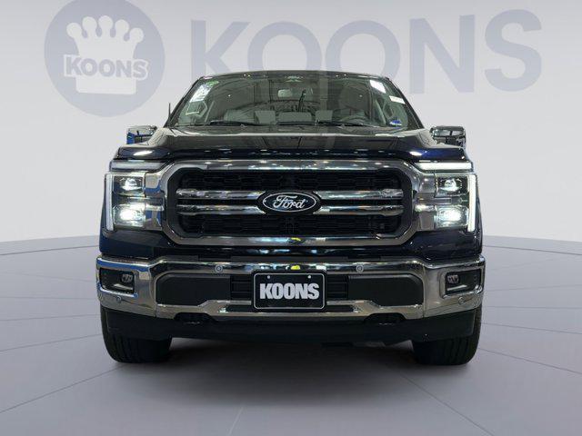 new 2026 Ford F-150 car, priced at $66,650