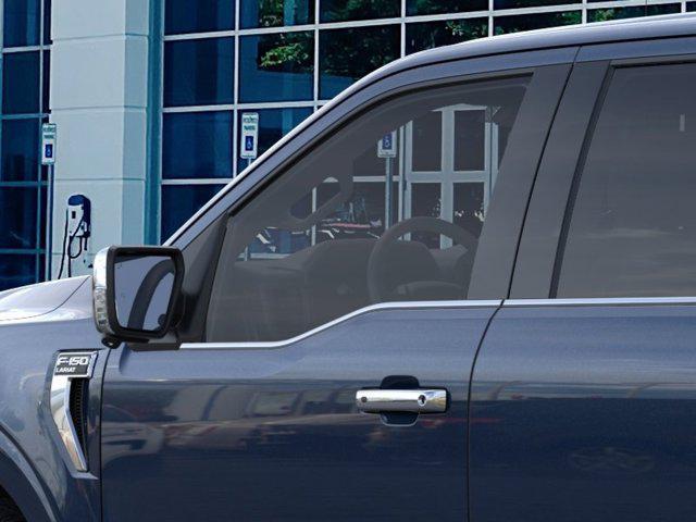 new 2026 Ford F-150 car, priced at $66,650
