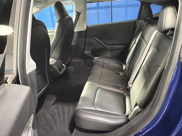 used 2023 Tesla Model Y car, priced at $27,250