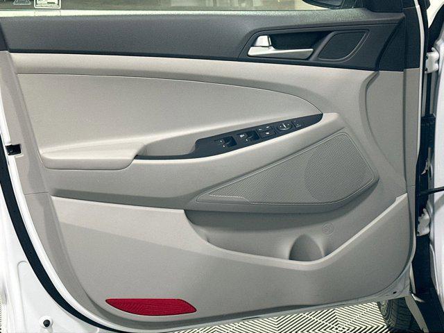 used 2019 Hyundai Tucson car, priced at $14,598