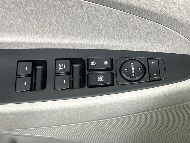 used 2019 Hyundai Tucson car, priced at $14,598
