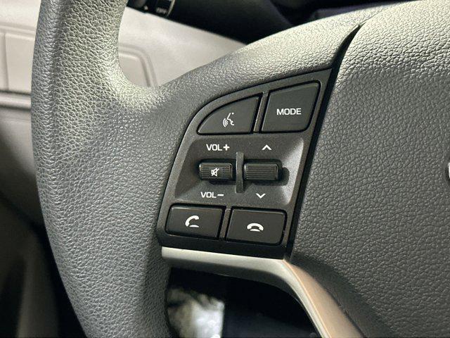 used 2019 Hyundai Tucson car, priced at $14,598