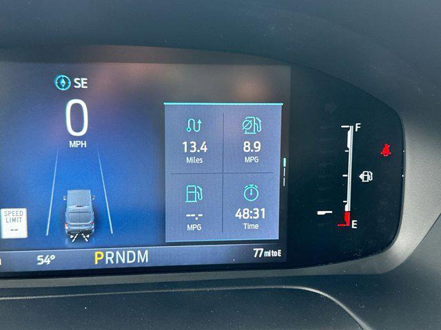 new 2026 Ford Transit-250 car, priced at $47,210