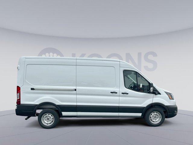 new 2026 Ford Transit-250 car, priced at $47,210