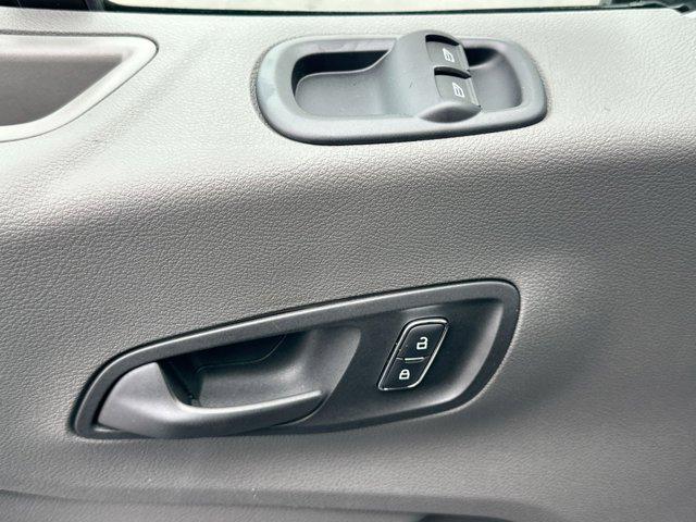 new 2026 Ford Transit-250 car, priced at $47,210