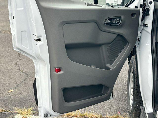 new 2026 Ford Transit-250 car, priced at $47,210