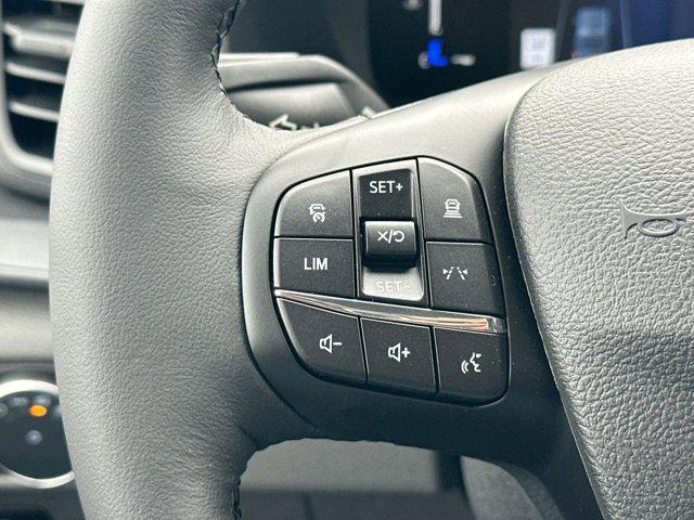 new 2026 Ford Transit-250 car, priced at $47,210