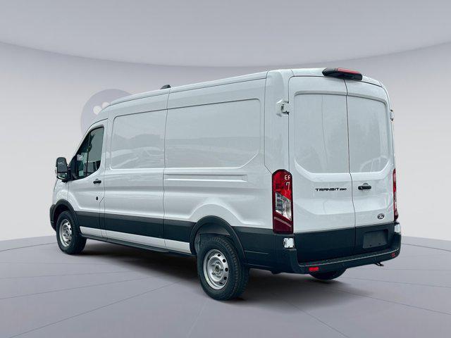 new 2026 Ford Transit-250 car, priced at $47,210