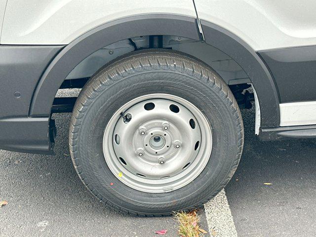 new 2026 Ford Transit-250 car, priced at $47,210