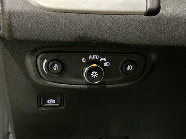 used 2019 GMC Terrain car, priced at $17,750