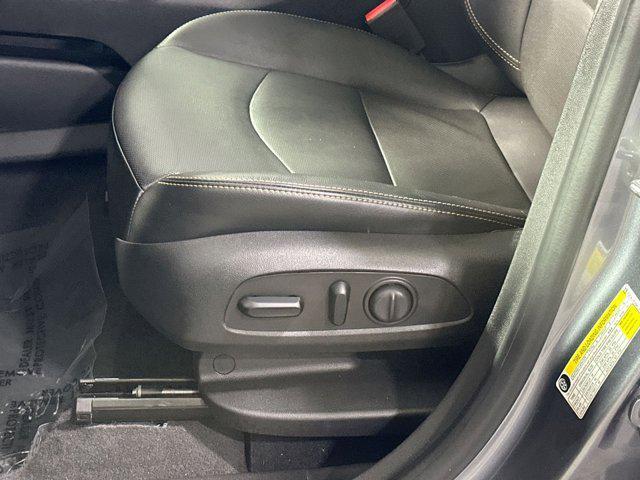 used 2019 GMC Terrain car, priced at $17,750