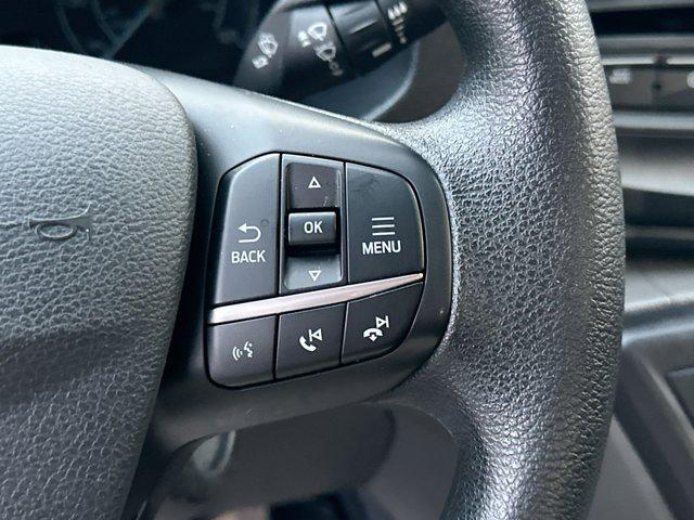 used 2023 Ford Transit-250 car, priced at $29,500