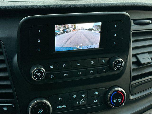 used 2023 Ford Transit-250 car, priced at $29,500