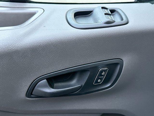 used 2023 Ford Transit-250 car, priced at $29,500
