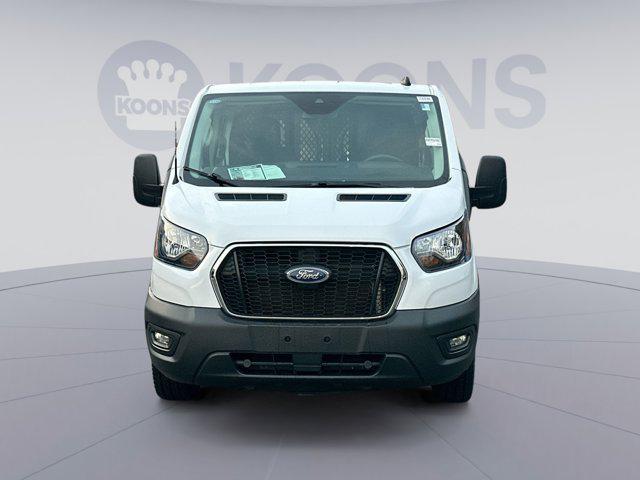 used 2023 Ford Transit-250 car, priced at $29,500