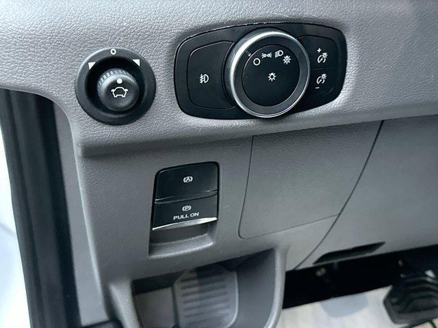 used 2023 Ford Transit-250 car, priced at $29,500