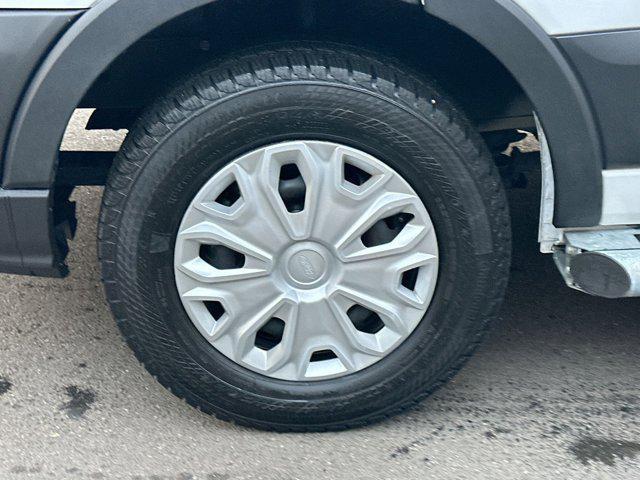 used 2023 Ford Transit-250 car, priced at $29,500