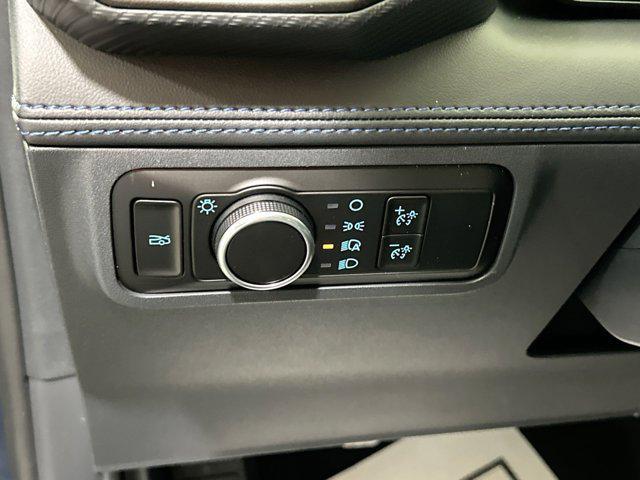 new 2026 Ford Mustang car, priced at $70,260