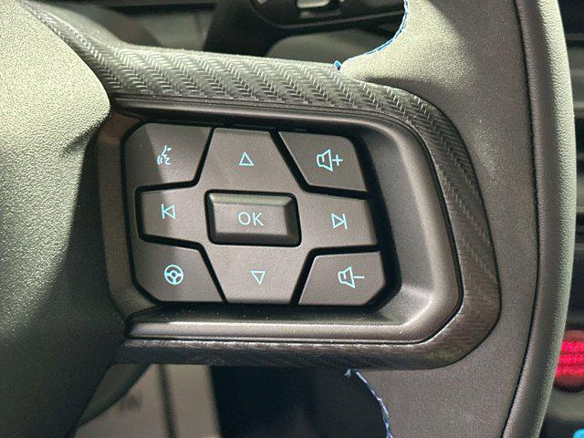 new 2026 Ford Mustang car, priced at $70,260