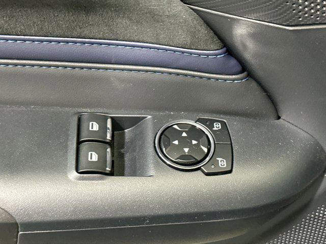 new 2026 Ford Mustang car, priced at $70,260