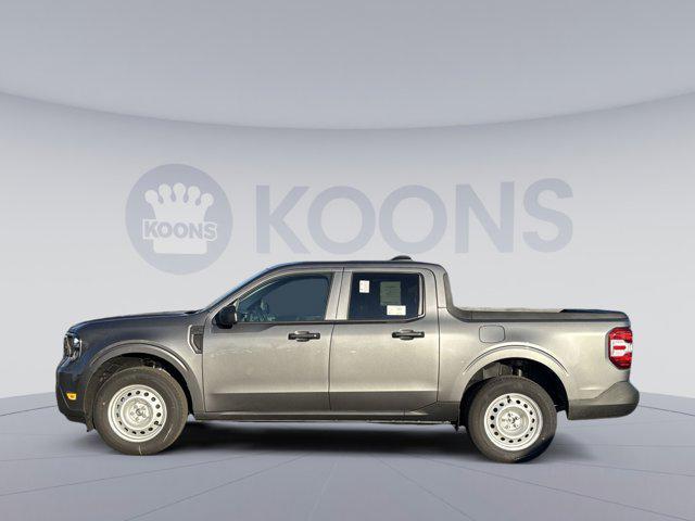 new 2026 Ford Maverick car, priced at $28,105