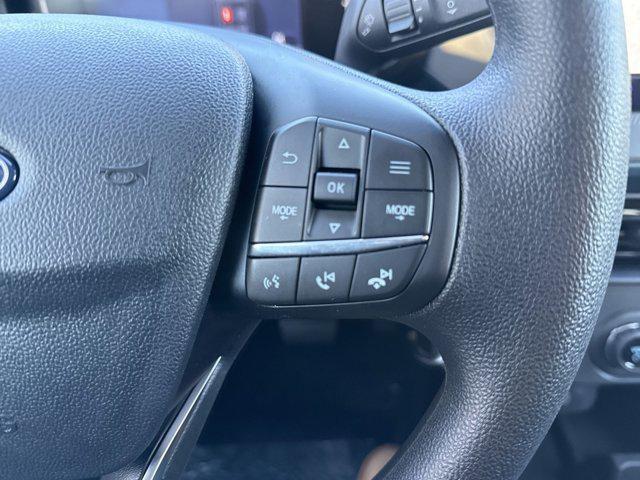 new 2026 Ford Maverick car, priced at $28,105