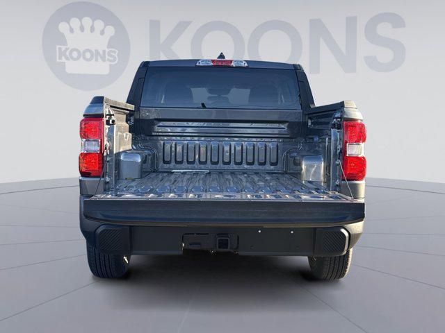 new 2026 Ford Maverick car, priced at $28,105