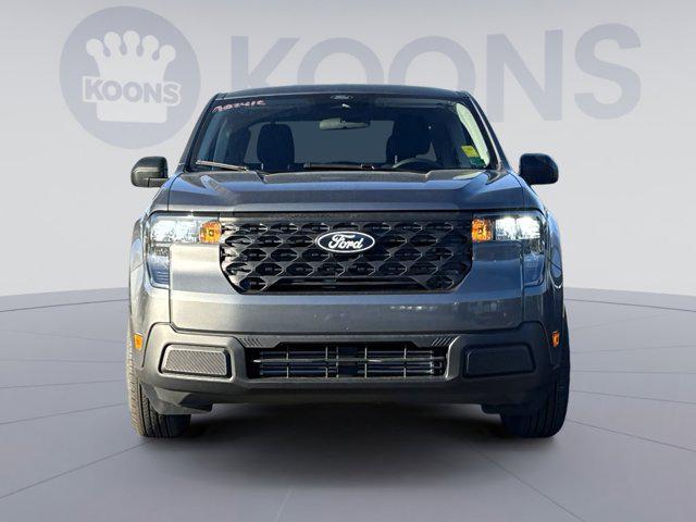 new 2026 Ford Maverick car, priced at $28,105