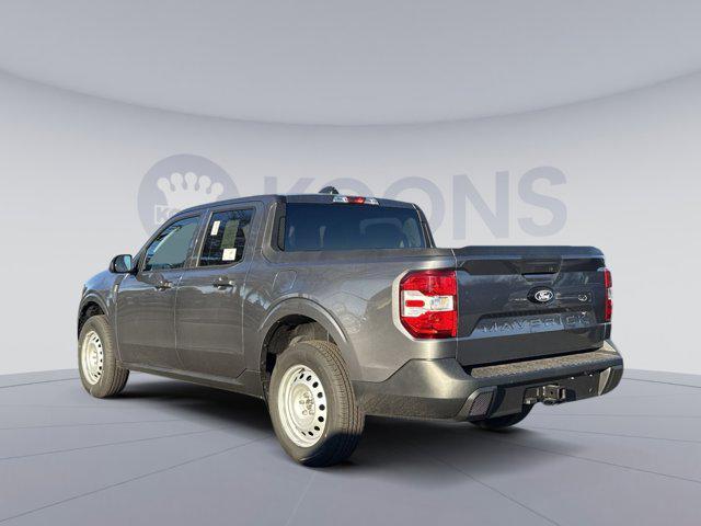 new 2026 Ford Maverick car, priced at $28,105