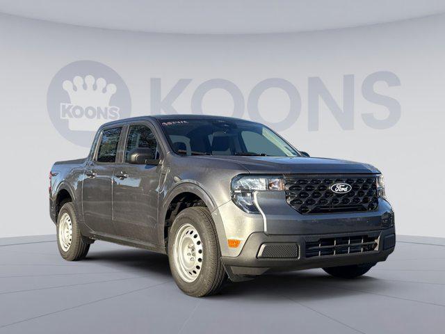 new 2026 Ford Maverick car, priced at $28,105