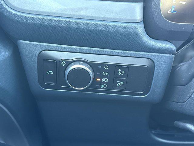 new 2026 Ford Maverick car, priced at $28,105