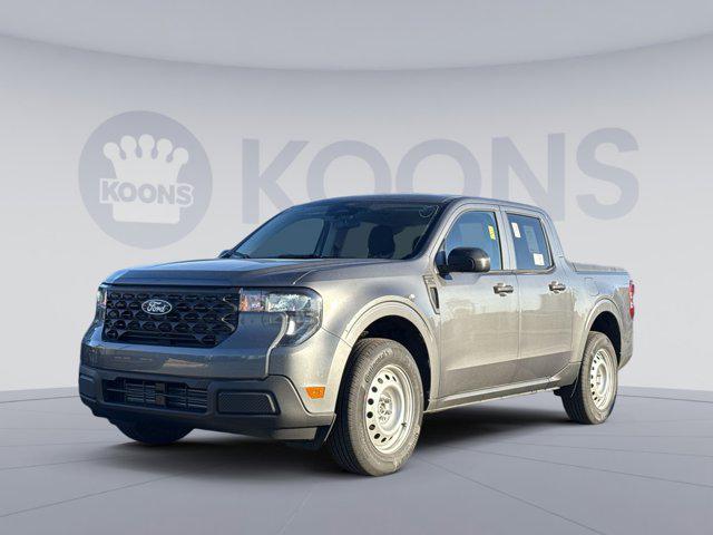 new 2026 Ford Maverick car, priced at $28,105