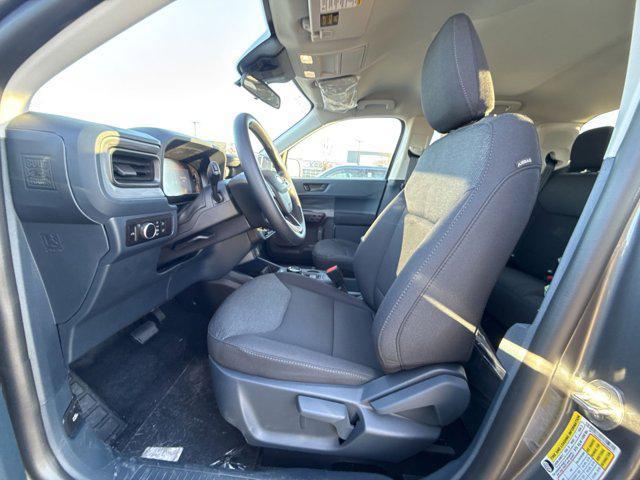 new 2026 Ford Maverick car, priced at $28,105