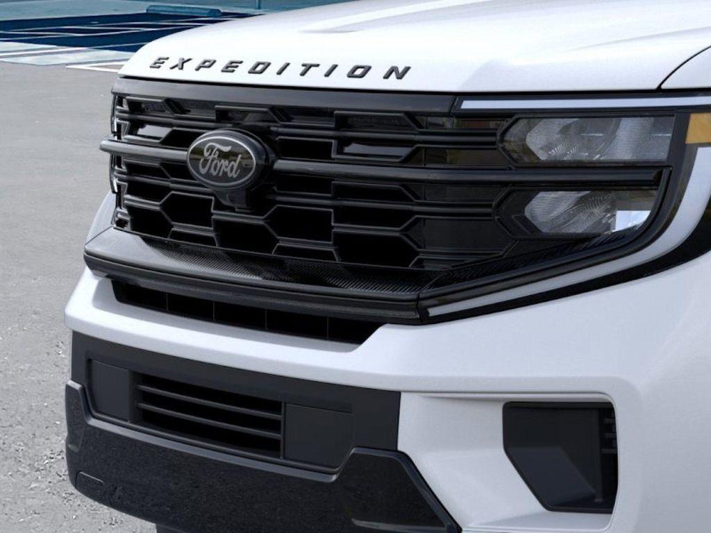 new 2026 Ford Expedition car, priced at $78,725