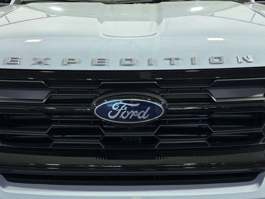 new 2026 Ford Expedition Max car, priced at $69,935