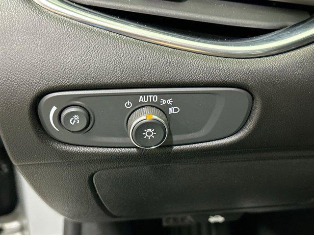 used 2020 Chevrolet Malibu car, priced at $13,500