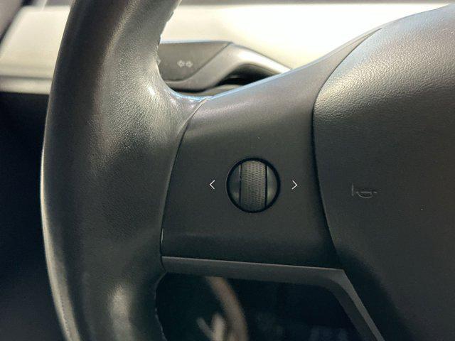 used 2018 Tesla Model 3 car, priced at $18,091