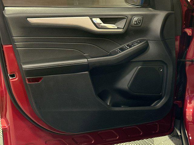 used 2021 Ford Escape car, priced at $17,750