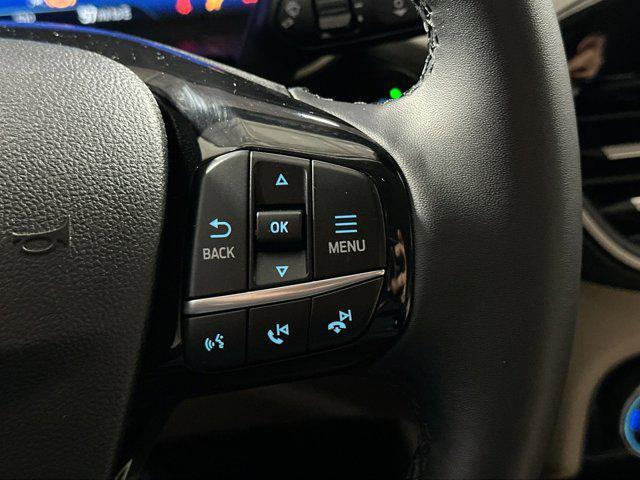 used 2021 Ford Escape car, priced at $17,750