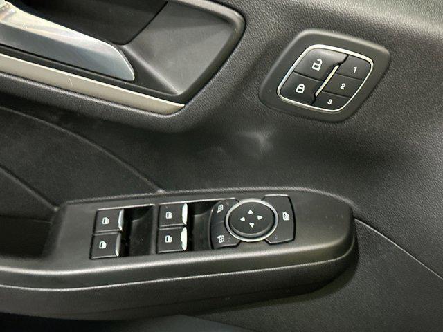 used 2021 Ford Escape car, priced at $17,750