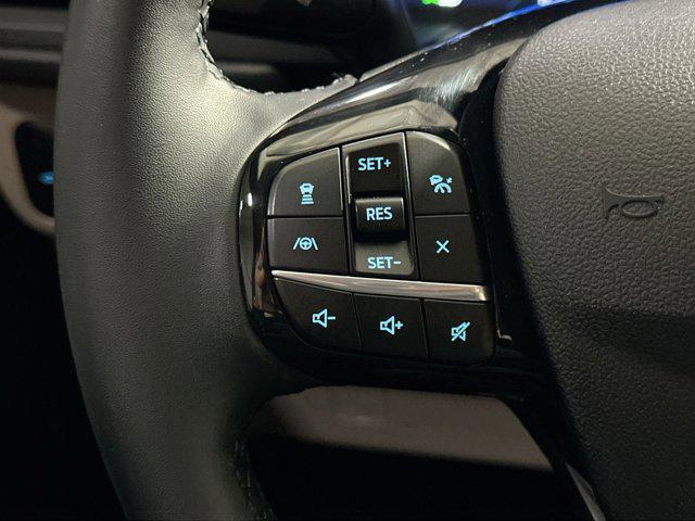 used 2021 Ford Escape car, priced at $17,750