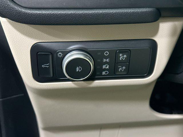 used 2021 Ford Escape car, priced at $17,750