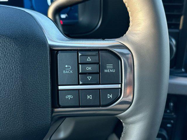 new 2026 Ford F-450 car, priced at $113,965