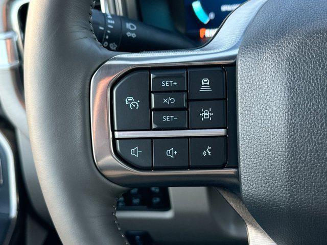 new 2026 Ford F-450 car, priced at $113,965