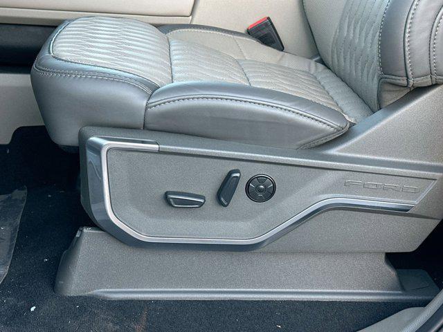 new 2026 Ford F-450 car, priced at $113,965